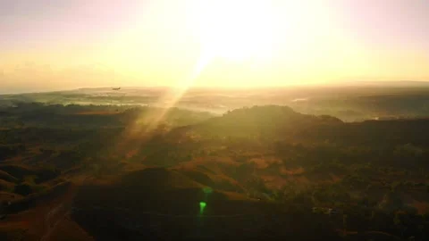 Breathtaking landscapes Stock Footage 305290942