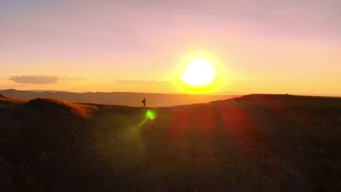 Breathtaking landscapes Stock Footage 305291002