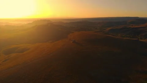 Breathtaking landscapes Stock Footage 305291006