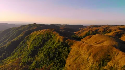 Breathtaking landscapes Stock Footage 305291010