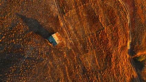 Breathtaking landscapes Stock Footage 305291078