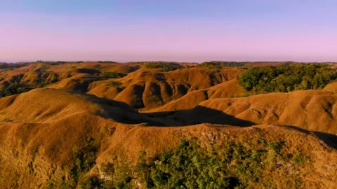 Breathtaking landscapes Stock Footage 305291114