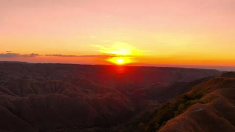 Breathtaking landscapes Stock Footage 305291115