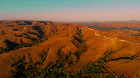 Breathtaking landscapes Stock Footage 305291163