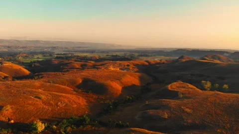 Breathtaking landscapes Stock Footage 305291186