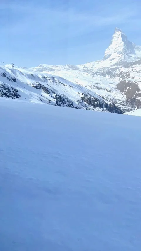 Breathtaking views of the train route. Vidéo 214545211