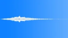 Breathy Airy Whoosh Sound Effect