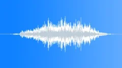 Breathy low whooshSound Effect