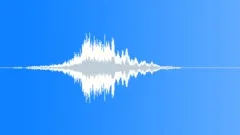 Breathy Metal Transition Sound Effect