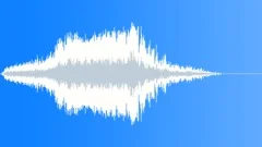 Breathy Wind TransitionsSound Effect