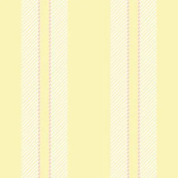 Breativity textile pattern vector, dimensional lines vertical stripe. Souch.. Stock Illustration