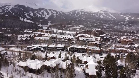 Breckenridge Stock Photos