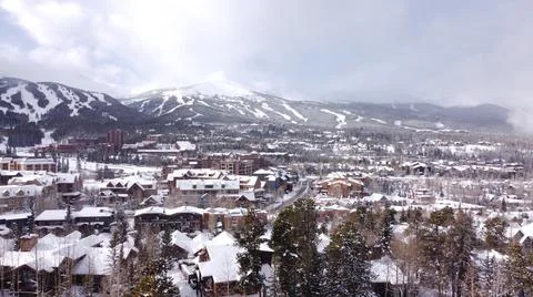 Breckenridge Stock Photos