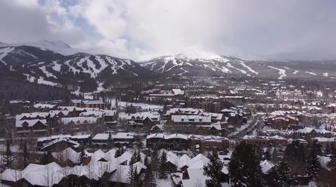 Breckenridge Stock Photos