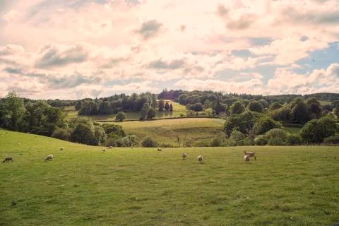Brecon Beacons Stock Photos