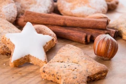 Bredela Stock Photos