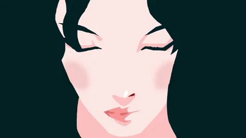 Breeze 動画素材 245579107