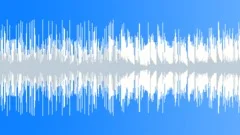 Breeze Loop (Ambient Inspirational Background) Stock Music