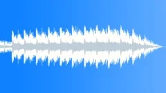 Breeze (piano and strings) Stock Music