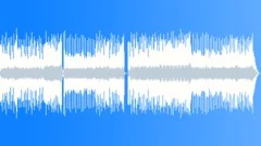 Breeze In The Surf No Melody Or Horn SectionStock Music