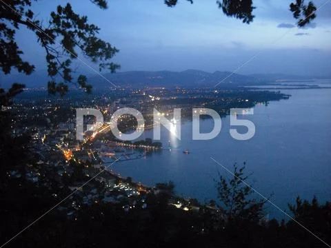 Bregenz Stock Photos