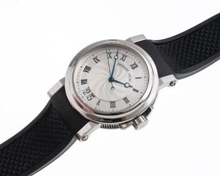 Breguet watch Stock Photos