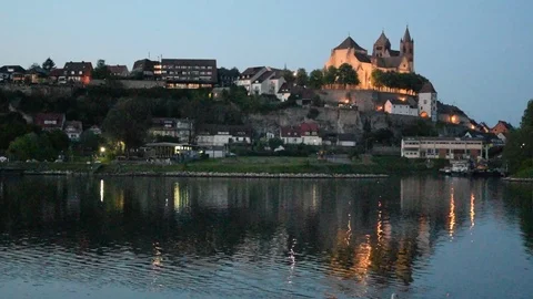 Breisach Stock Footage 106150866