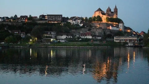 Breisach Stock Footage 106150871