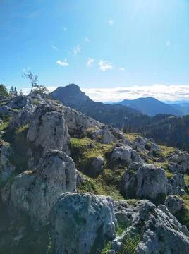 Breitenstein Stock Photos