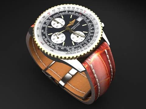 Breitling modelos 2025