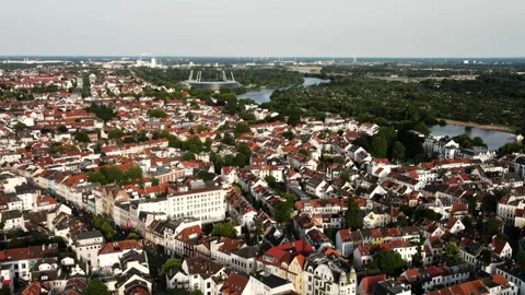 Bremen Stock Footage 199017936