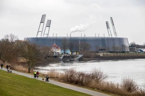Bremen, Germany Stock Photos