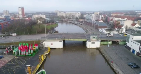 Bremerhaven Video stock 83728033