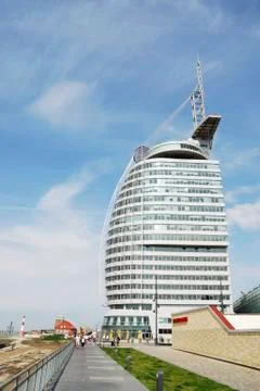 Bremerhaven Stock Photos