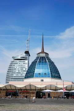 Bremerhaven Stock Photos