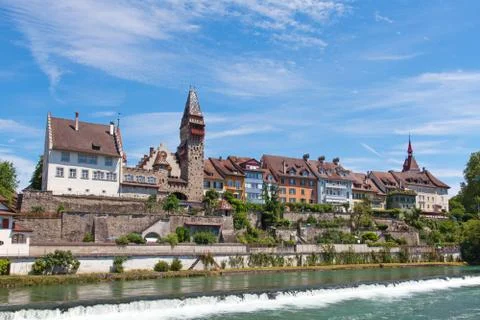Bremgarten Stock Photos