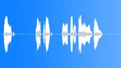 Brent (ATAS) Month volume Sound Effect