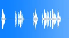 Brent (ATAS) Sellers iceberg Sound Effect