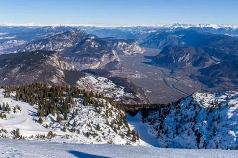 Brenta Group Stock Photos