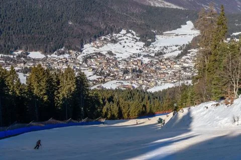 Brenta Group Stock Photos