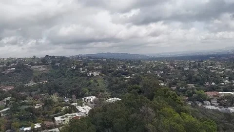 Brentwood, CA Stock Footage 236416661