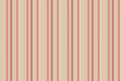 Bresentation texture lines vector, kid stripe seamless fabric. Rverlay vert.. Stock Illustration