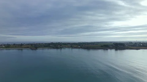 Bretagne2 Stock Footage 316158499