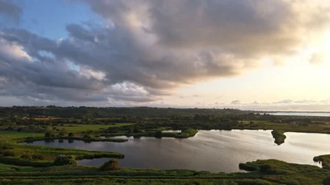 Bretagne2025 Stock Footage 316146719