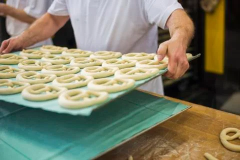 Bretzeln Photos
