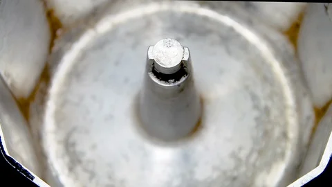 Brew coffee1 Video stock 125555247