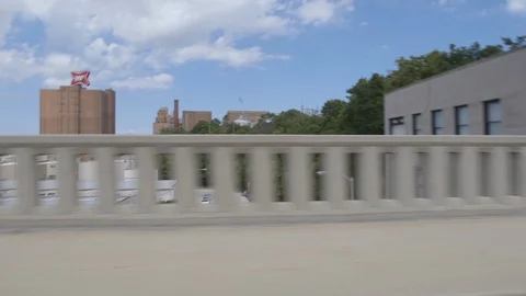 Brewery 2 Stock Footage 98379167