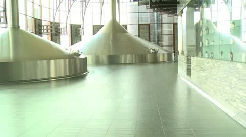 Brewery Stock Footage 12726103
