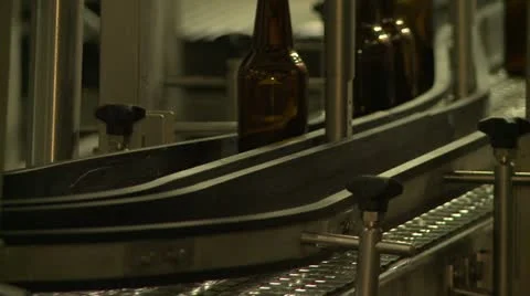 Brewery Video stock 12760306
