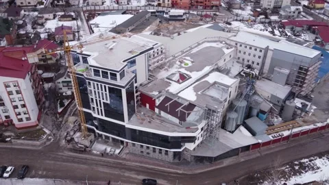 Brewery Stock Footage 170523067